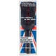Гребінець для укладання феном Tangle Teezer Easy Dry & Go Jet Black (5060630047764) - зображення 5