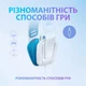 Дротові навушники Logitech G335 Wired Gaming White - зображення 6