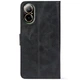 Чохол-книжка Crazy Horse Clasic для Realme C67 Grafit (Front) (55162) - зображення 3