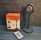 Світильник проєкційний Sunset Lamp RGB з пультом на штативі - зображення 2