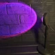 Світильник проєкційний Sunset Lamp RGB з пультом на штативі - зображення 6