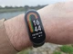 Фітнес-браслет Xiaomi Mi Smart Band 8 Graphite Black (BHR7160CN) - изображение 4