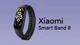 Фітнес-браслет Xiaomi Mi Smart Band 8 Graphite Black (BHR7160CN) - изображение 7