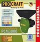 Кормоизмельчитель, зернодробилка Procraft PCM3000 - изображение 7