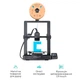 3D-принтер Creality Ender-3 V3 SE Черный (1013-534-00) - изображение 8