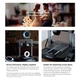 3D-принтер Creality Ender-3 V3 SE Черный (1013-534-00) - изображение 10