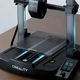 3D-принтер Creality Ender-3 V3 SE Черный (1013-534-00) - изображение 13