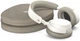 Наушники Sennheiser Accentum Plus Wireless White - изображение 4