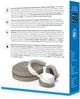 Наушники Sennheiser Accentum Plus Wireless White - изображение 6