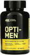 Витамины Optimum Nutrition Opti-Men 90 таблеток (748927052237) – фото ...