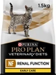 Сухой корм для кошек, при заболеваниях почек Pro Plan Veterinary Diets NF Renal Function EARLY CARE 1,5 кг - изображение 1