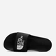 Мужские шлепанцы для пляжа The North Face Base Camp Slide NF0A4T2RKY4 39 Черные (194902447046) - изображение 3