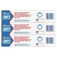Зубна паста для чутливих зубів Crest Cavity protection regular paste 484 г м'ятна зубні пасти |Вигідна упаковка 3 шт - зображення 3