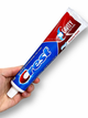 Зубна паста для чутливих зубів Crest Cavity protection regular paste 484 г м'ятна зубні пасти |Вигідна упаковка 3 шт - зображення 6