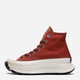 Sneakersy męskie za kostkę Converse Chuck 70 AT-CX A06119C 44 Bordowe (194434403435) - obraz 1