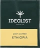 Дрип-кофе Idealist Coffee & Co. Твой Микс 15 шт х 12 г (4820241120390) - изображение 4