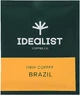 Дрип-кофе Idealist Coffee & Co. Твой Микс 7 шт х 12 г (4820241120208) - изображение 2