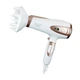 Фен для волос ADLER AD 2248W POLAND с ионизатором + диффузор - изображение 2