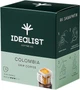 Дрип-кофе Idealist Coffee & Co. Колумбия 7 шт х 12 г (4820241120024) - изображение 1