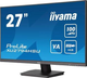 Монітор Iiyama LED 27 (XU2794HSU-B6) - зображення 4