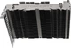 Відеокарта Palit PCI-Ex GeForce RTX 3050 KalmX 6GB GDDR6 (96bit) (1470/14000) (DisplayPort, HDMI, DVI) (NE63050018JE-1070H) - зображення 4