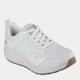 Женские кроссовки Skechers 117268 OFWT 42 (12US) 29 см Белые (197627441306) - изображение 2