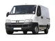 Комплект пневмоподвески на Peugeot Boxer до 2006 г.в. - изображение 2