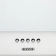 Вытяжка ELEYUS Focus 700 60 WH - изображение 8