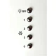 Вытяжка ELEYUS Viola 750 60 WH - изображение 7