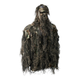 Костюм маскувальний Deerhunter Sneaky Ghillie з маскою, кепкою та рукавичками S/M 2021 - изображение 3