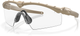 Окуляри балістичні Oakley "SI Ballistic M Frame 3.0 Dark Bone, Clear/Grey" (OO9146-07 /700285607238) - зображення 2