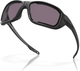 Очки баллистические Oakley "SI Ballistic HNBL Matte Black, Prizm Grey" (OO9452-0365 /888392512802) - изображение 5