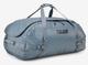 Дорожня сумка Thule Chasm Duffel 90L TDSD-304 Pond Gray (6948988) - изображение 1