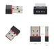 Wi-Fi USB адаптер mini 802.11n 150Mbps - изображение 2