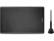 Графический планшет Huion Inspiroy H610X активная область 254 x 158.8 мм Черный (H610X) - изображение 1