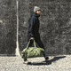 Дорожня сумка Thule Chasm Duffel 70L TDSD-303 Olivine (6948982) - зображення 6