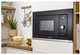 Мікрохвільва піч Gorenje BM201AG1BG (XY820Z) (6834679) - зображення 3