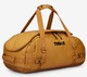 Дорожня сумка Thule Chasm Duffel 40L TDSD-302 Golden Brown (6948979) - изображение 1