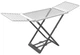 Сушилка для белья напольная Colombo Marino White/Grey (ST987B) - изображение 1