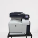 БФП HP Color LaserJet Enterprise 500 M570DW Б/В - зображення 1