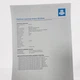 Принтер HP Color LaserJet Pro M252dw Б/В - зображення 4