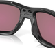 Очки баллистические Oakley "SI Ballistic Shock Tube Matte Black, Prizm Maritime Polarized" (OO9329-06 /888392235688) - изображение 7