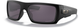 Очки баллистические Oakley "SI Ballistic Det Cord Matte Black, Prizm Grey" (OO9253-1861 /888392407313) - изображение 1