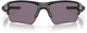 Очки защитные Oakley "SI Flak 2.0 XL Matte Black, Prizm Grey" (OO9188-7959 /888392297075) - изображение 2