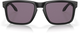 Окуляри захисні Oakley "SI Holbrook Matte Black, Prizm Grey" (OO9102-K255 /888392470256) - зображення 2