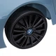 Детский электромобиль спорткар BMW i8 Coupe Bambi JE1001EBLR (Голубой) - изображение 7
