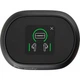 Навушники з мікрофоном вакуумні Poly TWS Voyager Free 60+ Earbuds/ BT700C/TSCHC/Type-C/102 дБ Black (7Y8G4AA) - зображення 6