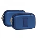 Сумка для HDD 2.5" RIVACASE 9101 (Blue) HDD - изображение 4