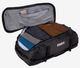 Дорожня сумка Thule Chasm Duffel 130L TDSD-305 Black (6948989) - изображение 4