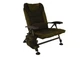Крісло Solar SP C-Tech Recliner Chair High - зображення 1